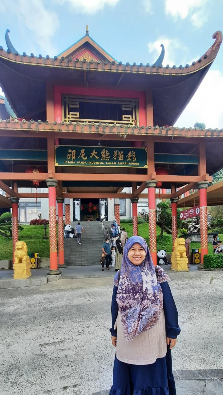 Iir Nirmalaningsih