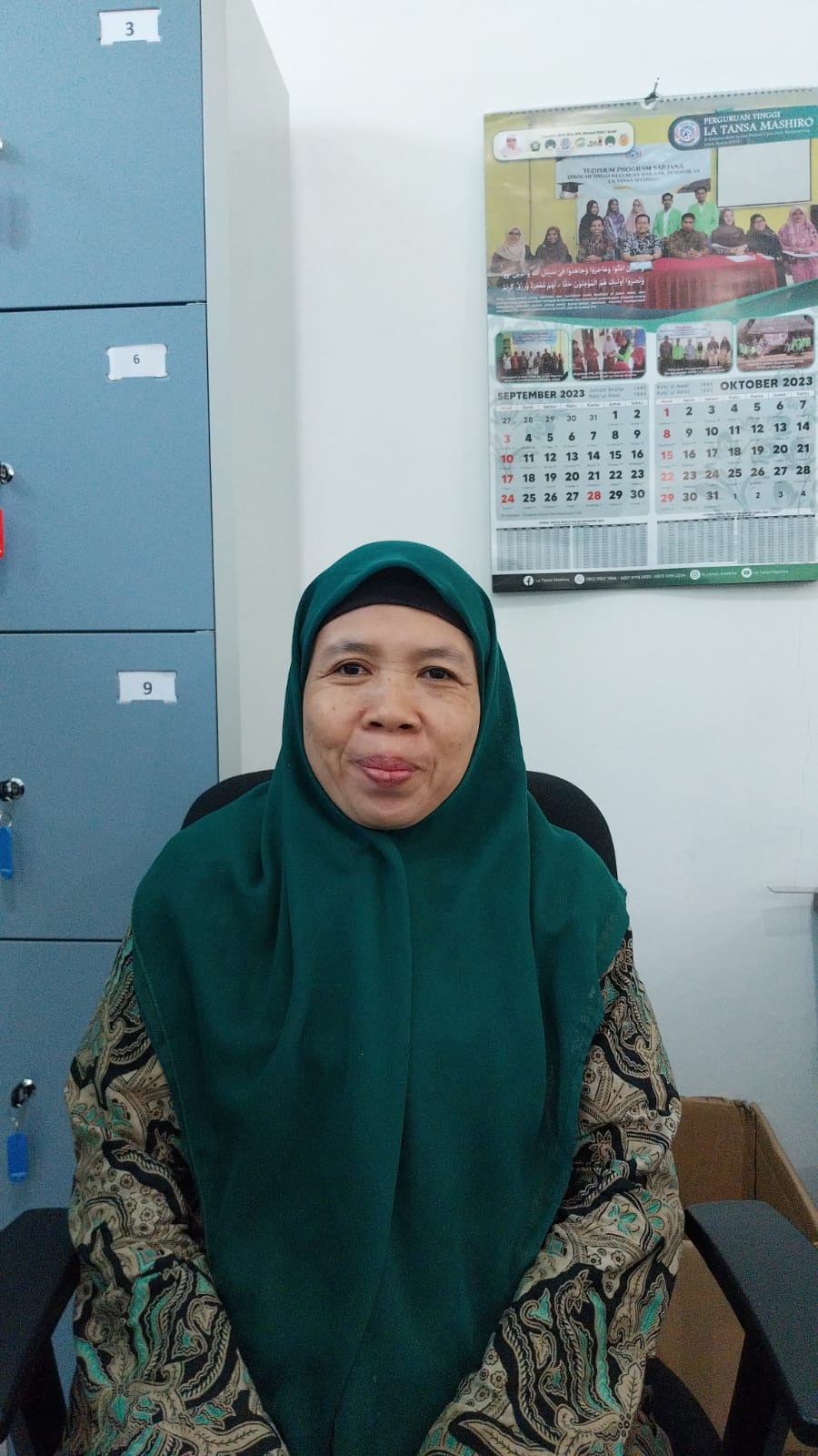 Siti Sopiah