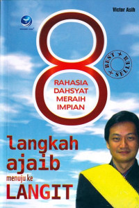 Image of Delapan rahasia Dahsyat Meraih Impian langkah ajaib menuju langit