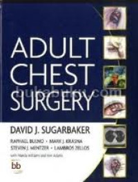 Image of Adult Chest Surgery