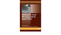 Image of Advances in Food Rheology and Its Applications
