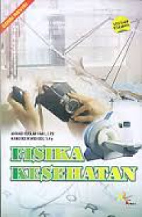 Image of Fisika Kesehatan