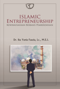 Islamic entrepreneurship kewieausahaan berbasis pemberdayaaan