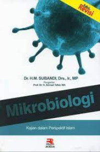 Image of Mikrobiologi edisi revisi