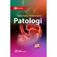 Image of Panduan Praktikum Asuhan Kebidanan Patologi