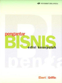 Image of Pengantar bisnis (edisi kesepuluh)