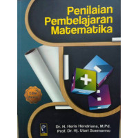 Image of Penilaian Pembelajaran Matematika
