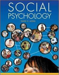 Image of Social Psychology