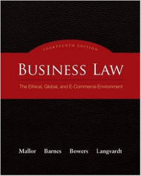 Image of Business law