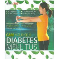 Image of Care Your Self Diabetes Mellitus