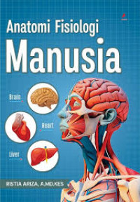Image of Anatomi fisiologi manusia