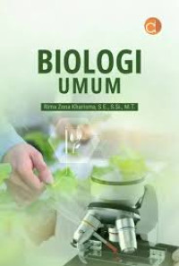 Image of Biologi umum
