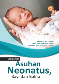 buku ajar asuhan neonatus bayi dan balita