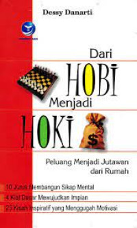Image of Dari hobi menjadi hoki