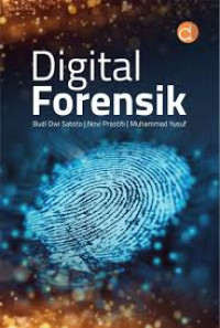 Image of Digital forensik