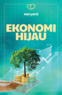 Image of Ekonomi hijau