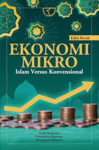 Ekonomi mikro islam versus konvensional