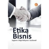 Etika bisnis
