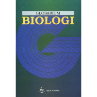 Glosarium biologi
