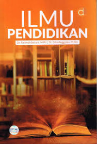 Ilmu Pendidikan