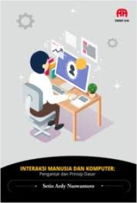 Image of Interaksi manusia dan komputer: pengantar dan prinsip dasar