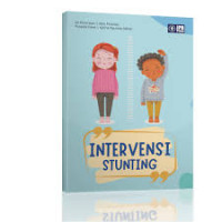 Image of Intervensi stunting