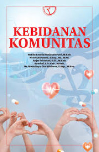Image of Kebidanan komunitas