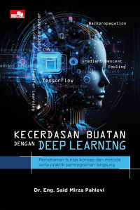 Kecerdasan buatan dengan deep learning