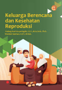 Keluarga berencana dan kesehatan reproduksi