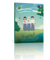 Image of Kesehatan reproduksi dan cegah pernikahan dini remaja