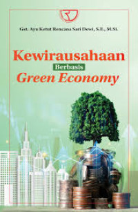 Image of Kewirausahaan berbasis green economy