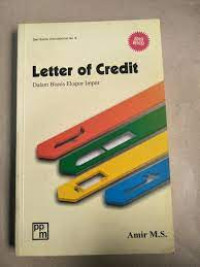 Letter of credit dalam bisnis ekspor impor