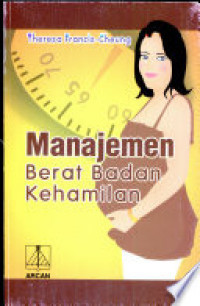 Image of Manajemen Berat Badan Kehamilan