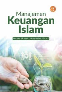 Image of Manajemen keuangan islam