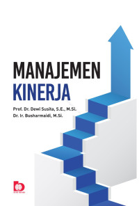 Image of Manajemen kinerja