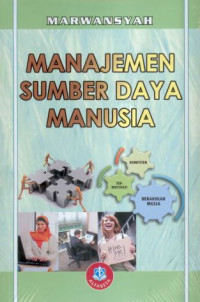 Manajemen sumber daya manusia