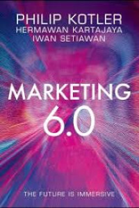 Image of Marketing 6.0