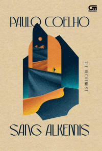 Paulo coelho the alchemist