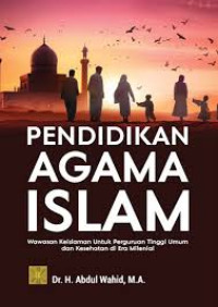 Image of Pendidikan agama silam