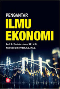 Image of Pengantar ilmu ekonomi
