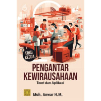 Pengantar kewirausahaan