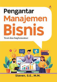 Image of Pengantar manajemen bisnis teori dan implementasi