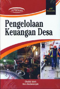 Image of Pengelolaan keuangan desa