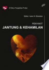 Penyakit Jantung dan Kehamilan