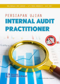 Image of Persiapan ujian internal audit practitioner
