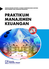 Image of Praktikum manajemen keuangan