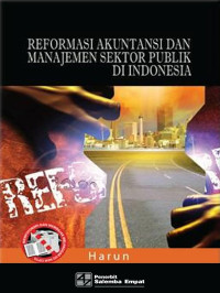 Image of Reformasi akuntansi dan manajemen sektor publik di indonesia