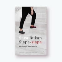 Saya bukan siapa-siapa