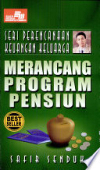 Seri perencanaan keuangan keluarga merancang program pensiun