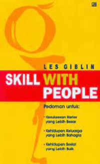 Image of Skill With People